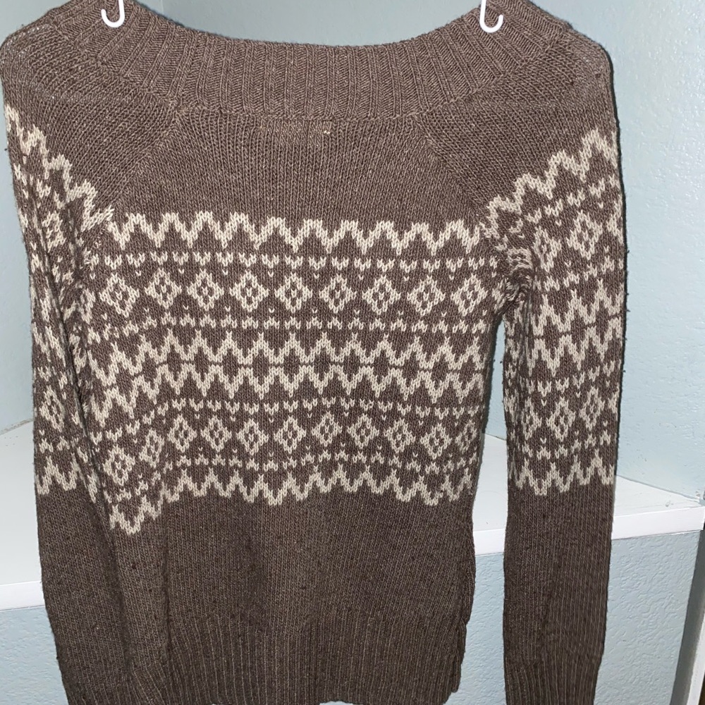Sweater - Picture 3 of 3